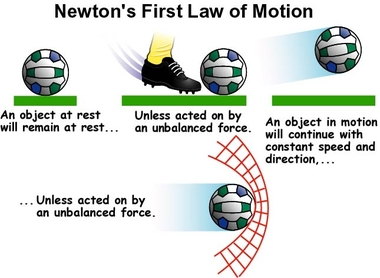 Image result for newton's first law of motion